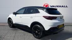 Vauxhall Grandland 1.2 Turbo GS Line 5dr Petrol Hatchback